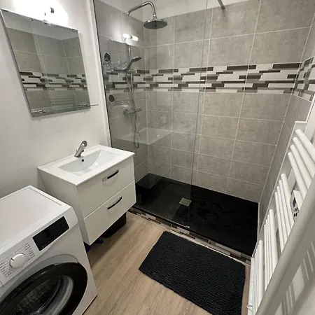 Apartment Quiet