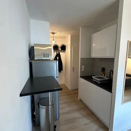 Quiet Apartment