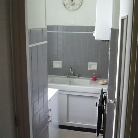 Apartment Quiet Paris