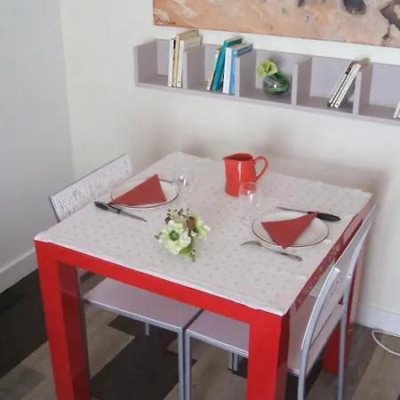Quiet Appartement *